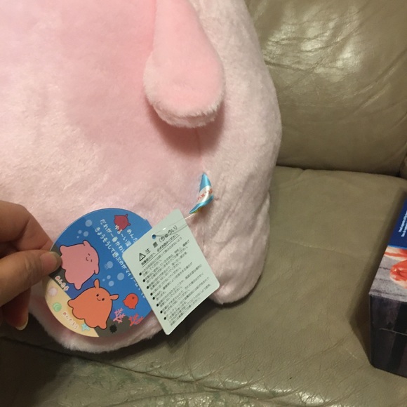 Plush - Picture 3 of 4